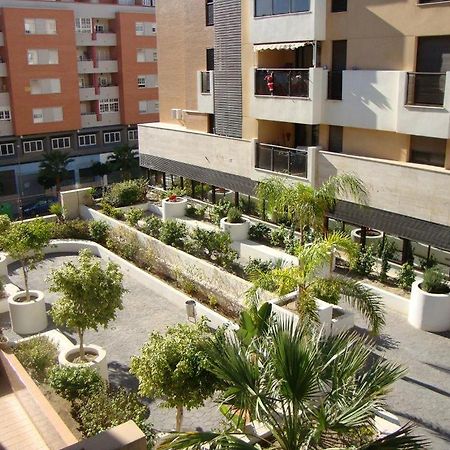 Apartamento 3 Hab. En El Parador Aguadulce  Luaran gambar