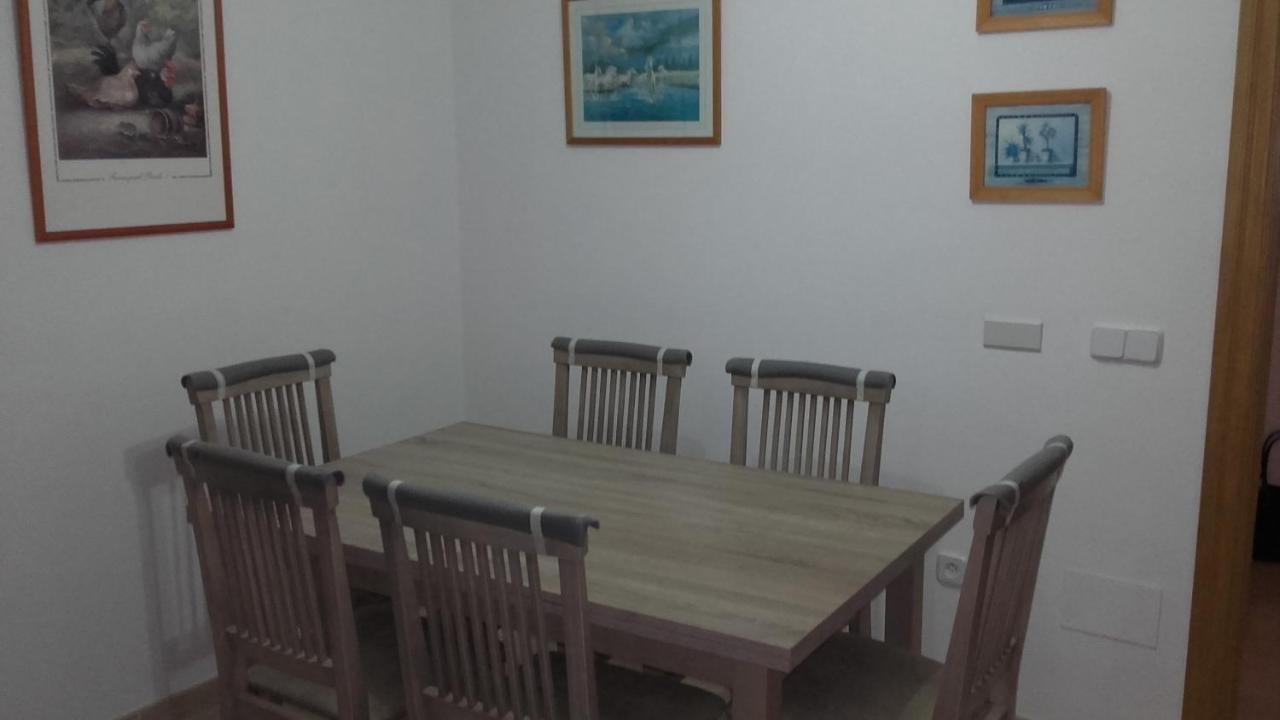 Apartamento 3 Hab. En El Parador Aguadulce  Luaran gambar