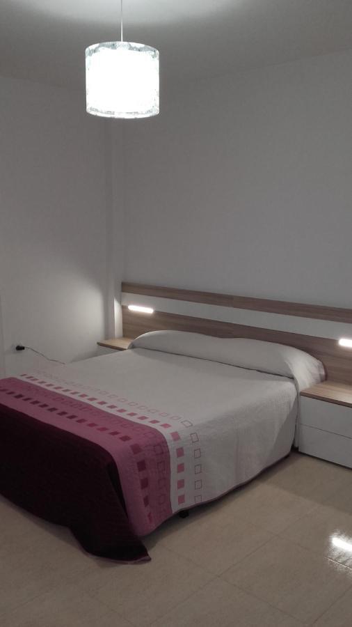 Apartamento 3 Hab. En El Parador Aguadulce  Luaran gambar