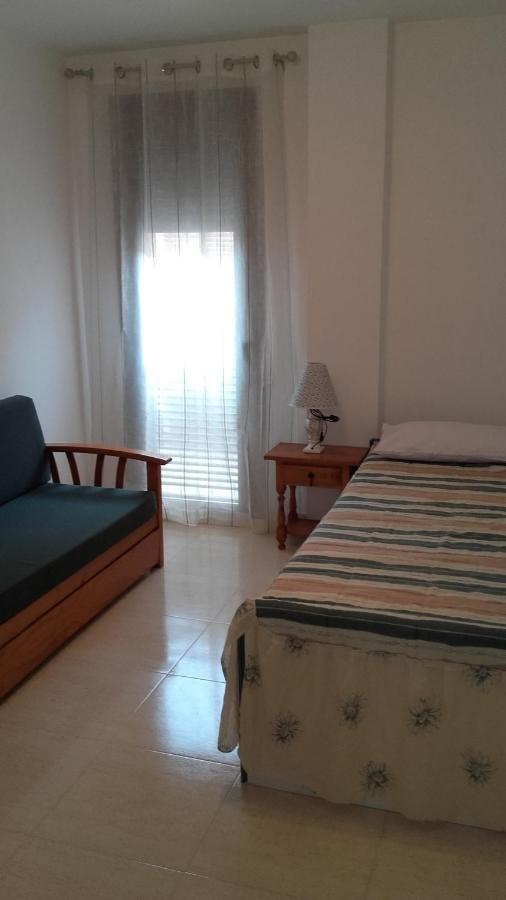 Apartamento 3 Hab. En El Parador Aguadulce  Luaran gambar