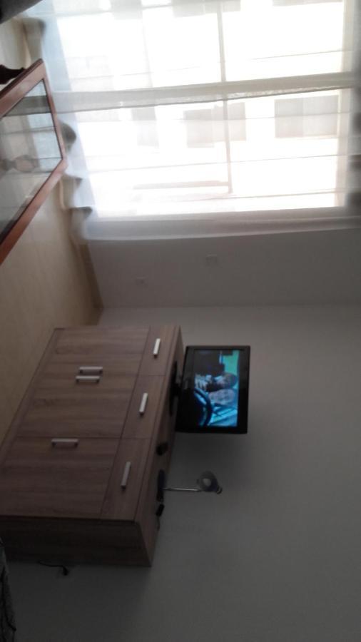 Apartamento 3 Hab. En El Parador Aguadulce  Luaran gambar